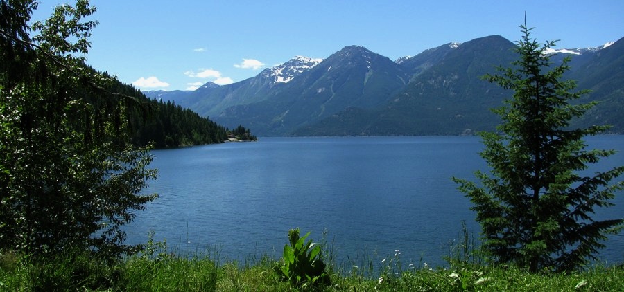 The Lakeview - Kootenay Rockies Tourism