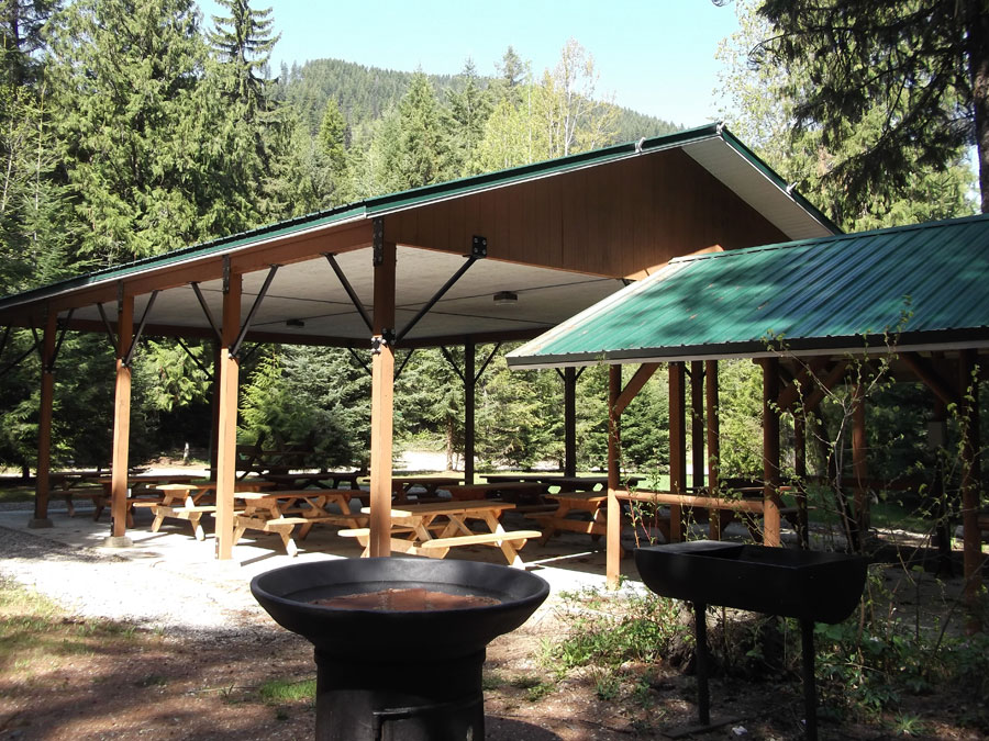 Beaver Valley Family Park – Kootenay Rockies