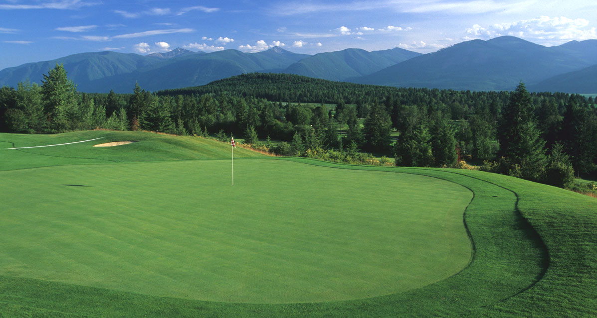 Creston Golf Club Kootenay Rockies Tourism