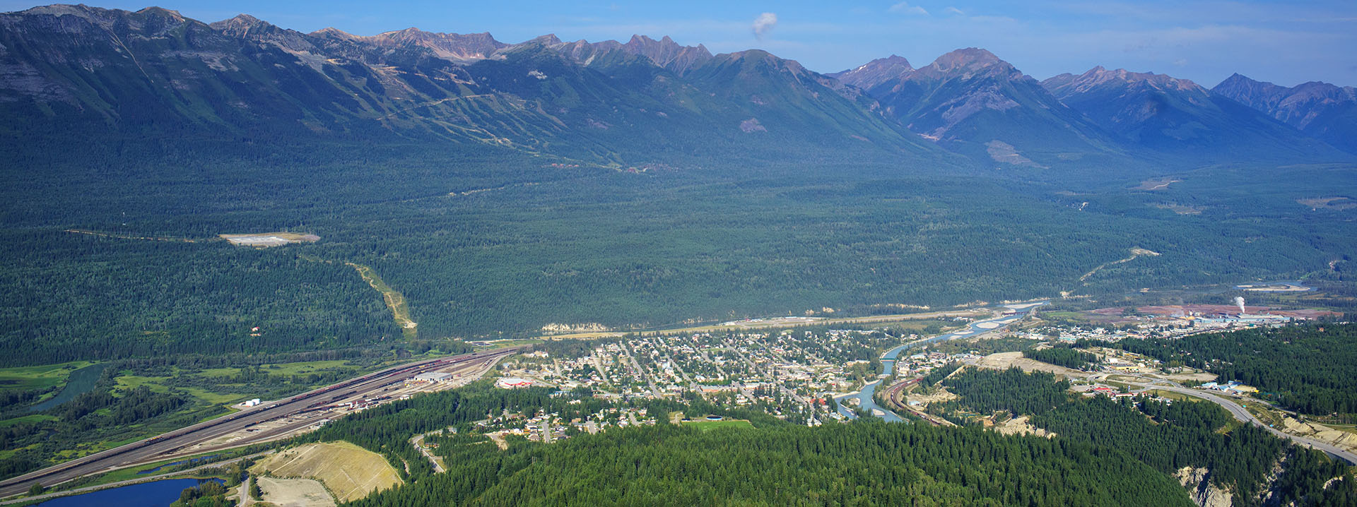 Arts & Culture Loop - E Kootenay - Kootenay Rockies Tourism