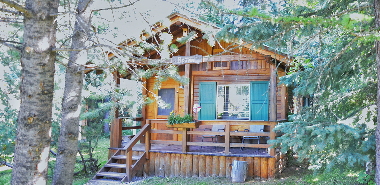 Hillside Lodge & Chalets – Kootenay Rockies