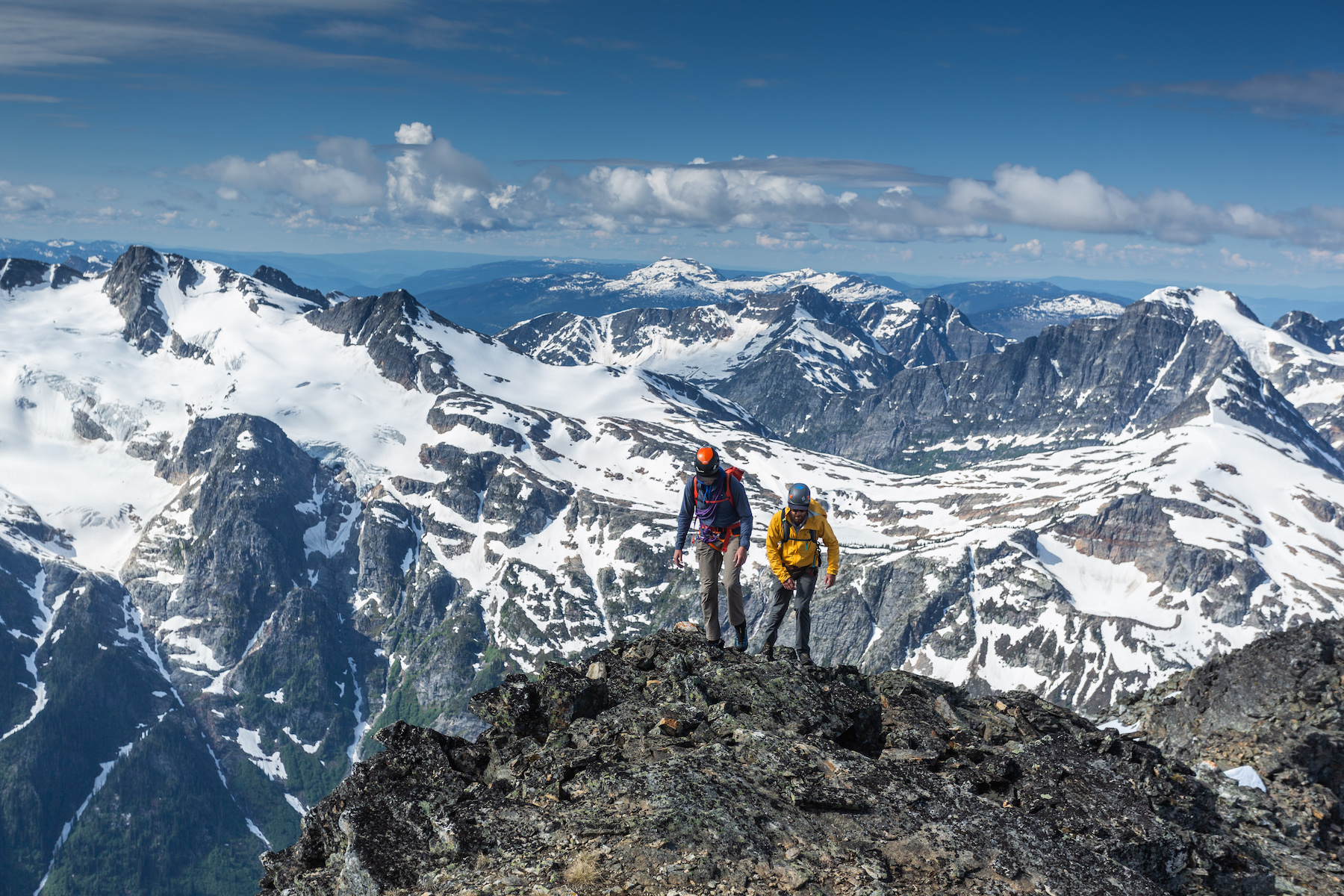 Kootenays kootenay rockies rossland beaches waterfalls mineral lakes meadows capped pristine springs