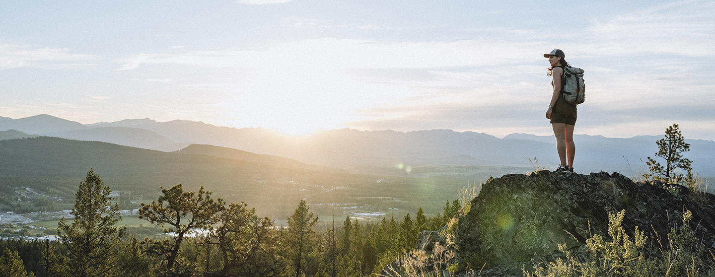 Cranbrook Trails – Kootenay Rockies